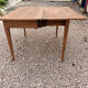 Portfolio table