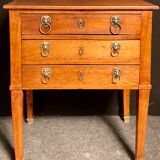 Chest of drawers XIX th century