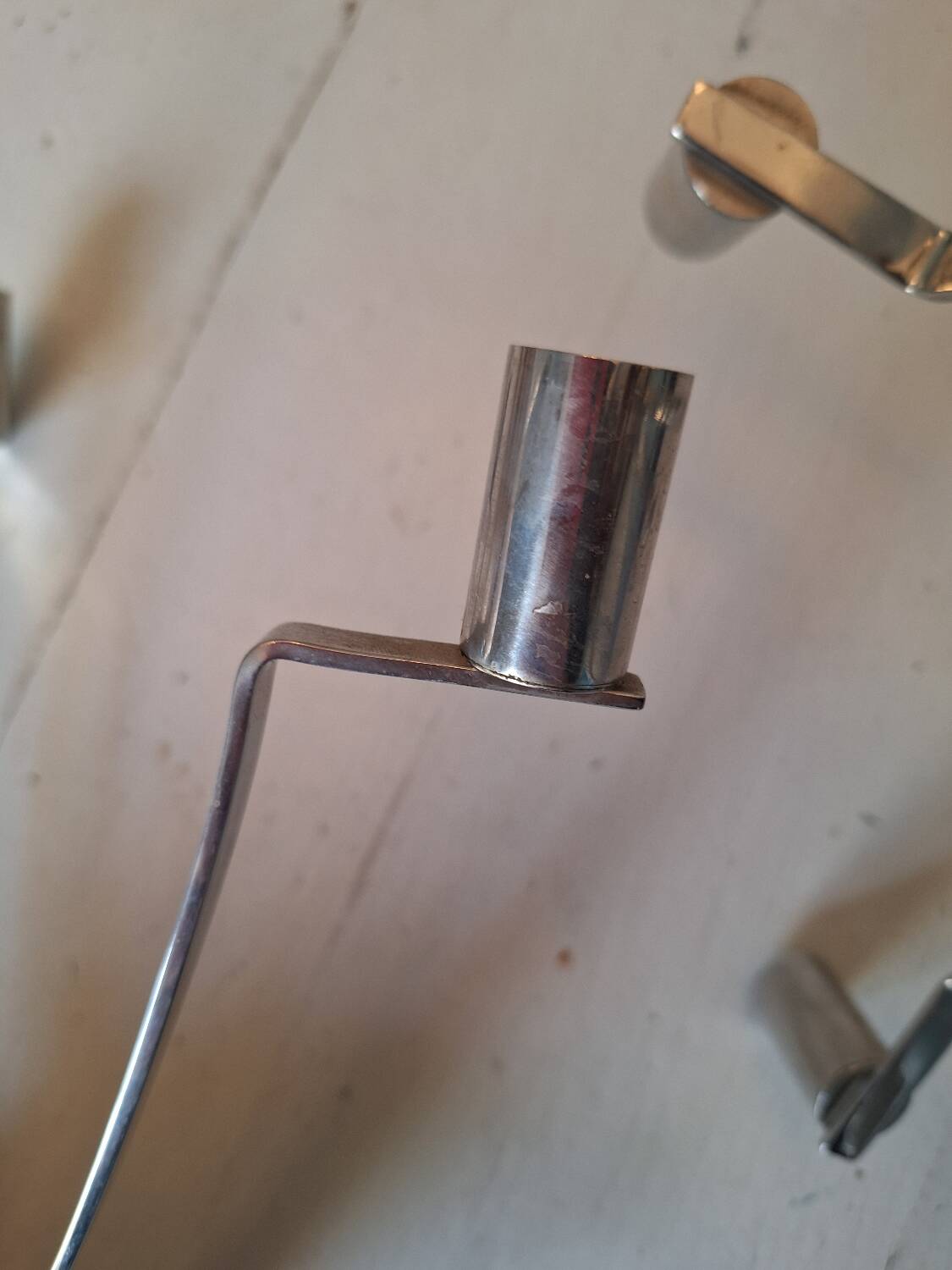 Scandinavian chandelier Anees 50 50