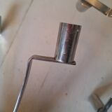 Scandinavian chandelier Anees 50 50