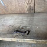 Art-Deco glass cabinet