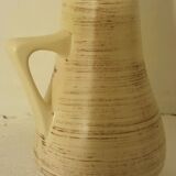 Vase hansé West germany numéroté