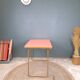 Table de camping