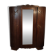 Bedroom wardrobe