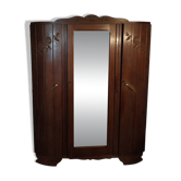 Bedroom wardrobe