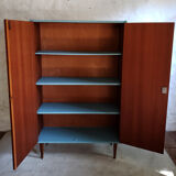 Vintage wardrobe 60
