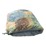 Clever cushion