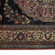 Antique Oriental Persan Kerman Rug- 128x190cm