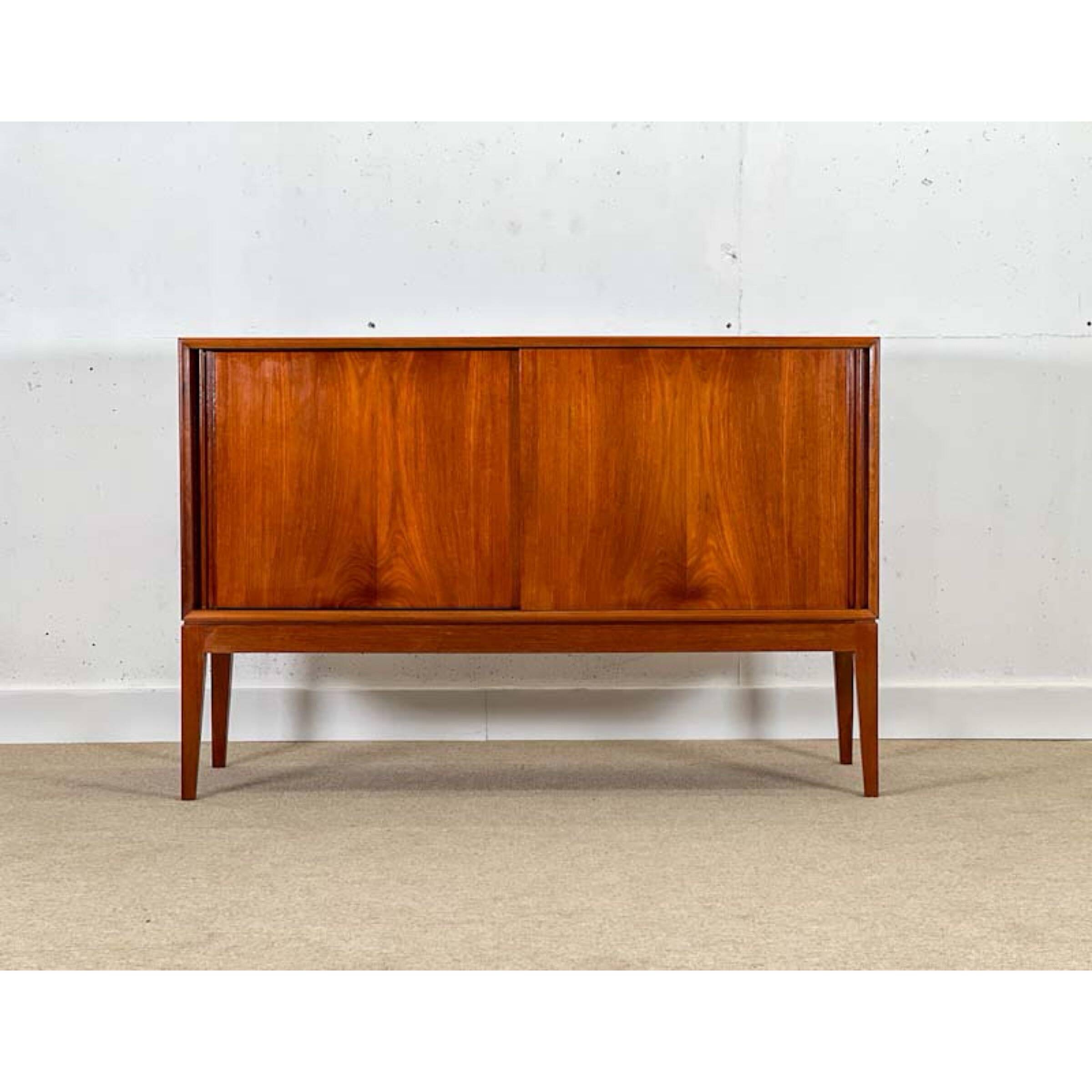 Tall sideboard (by A Younger)