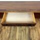 Enfilade scandinave palissandre teck