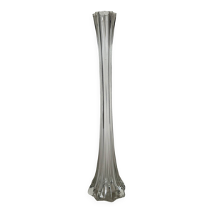 soliflore en verre