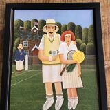 Naive Reproduction Poster Peter Heard