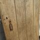 Old door