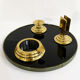 Set du fumeur vintage