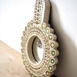 Ceramic mirror