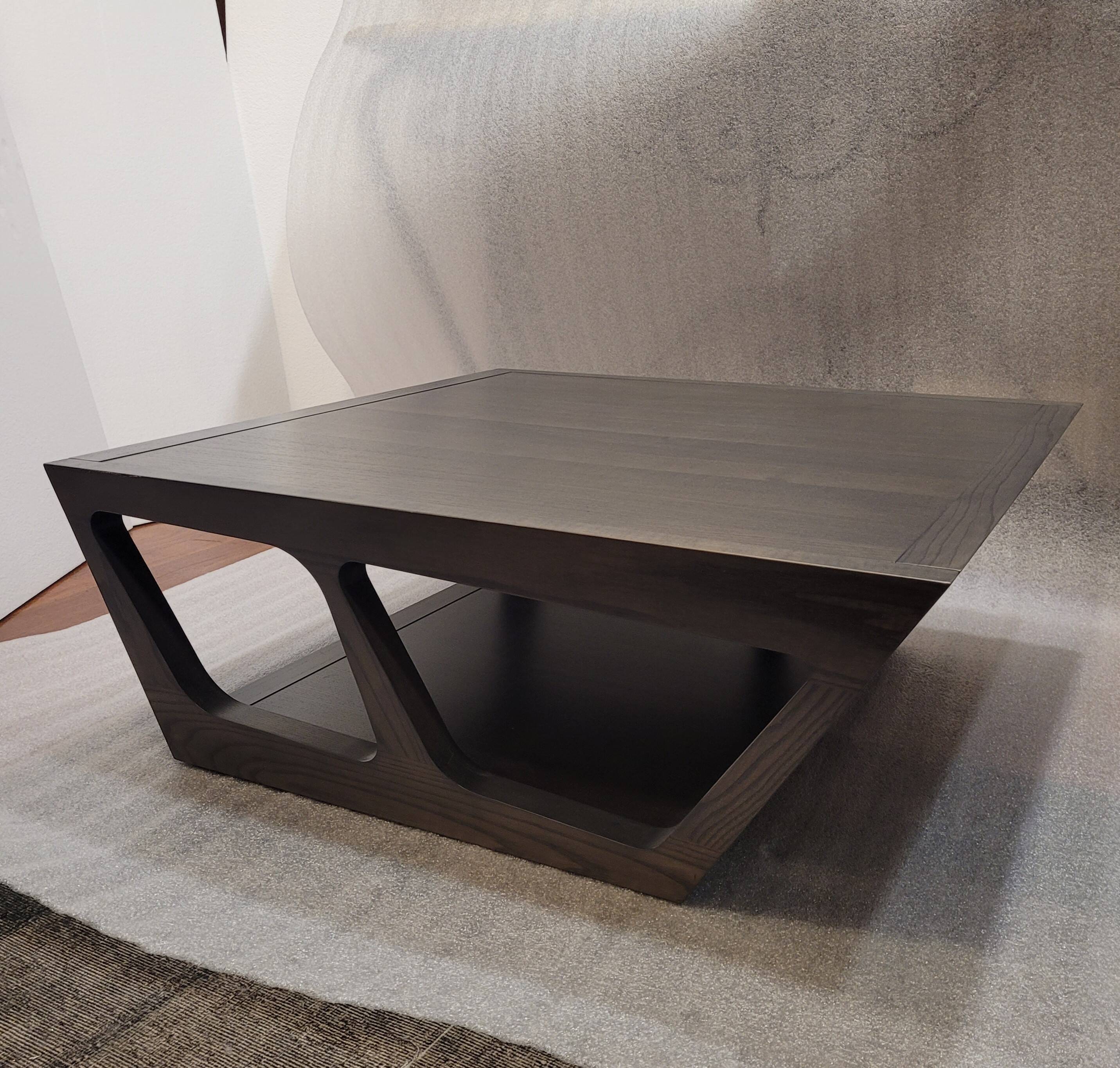 Coffee table, Roche Bobois