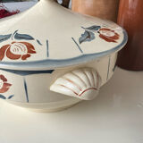 Digoin soup tureen
