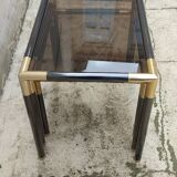 Set of 3 vintage nesting tables