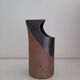 Vase en grès céramique Delhaye