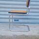 Cesca b32 chair Marcel Breuer