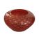 Alfredo barbini (1912-2007), murano, vase en verre, vers 1970
