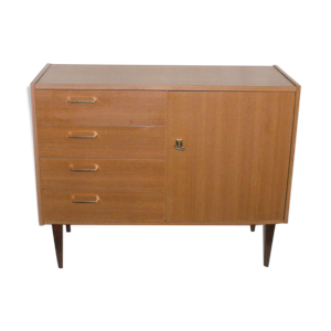 meuble de rangement allemand - 60
