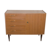 German storage furniture from the 1960s