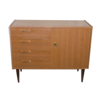 German storage furniture from the 1960s