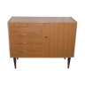German storage furniture from the 1960s