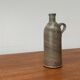 Mid-Century Minimalist Studio Pottery Carafe Vase, 1960s