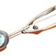 Ice cream scoop Stainless steel 18/8
