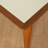 1960s Dining Table by Burchardt-Nielsen Møbelfabrik