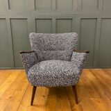 Mid-century german chair