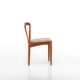 Set of 4 Juliane Dining Chairs by Johannes Andersen for Uldum, 1960s