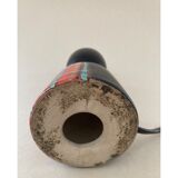 Ceramic lamp