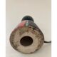 Ceramic lamp