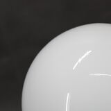 1940s Pair of Art Deco Ceiling or Wall Lights, Czechoslovakia