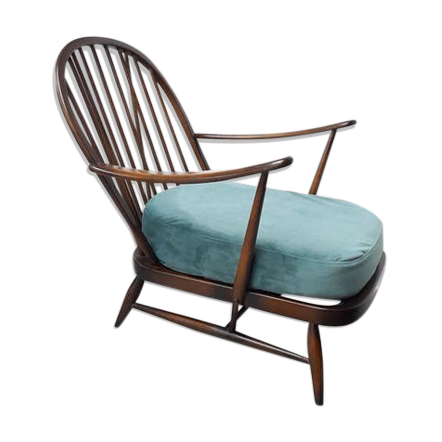 Ercol windsor armchair