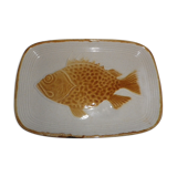 2 fish plates