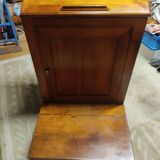 PRAY TO GOD OF THE 19TH WALNUT.