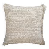 Cushion fabric "Ecrin" 40x40 cm pebble color