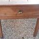 Farmhouse table