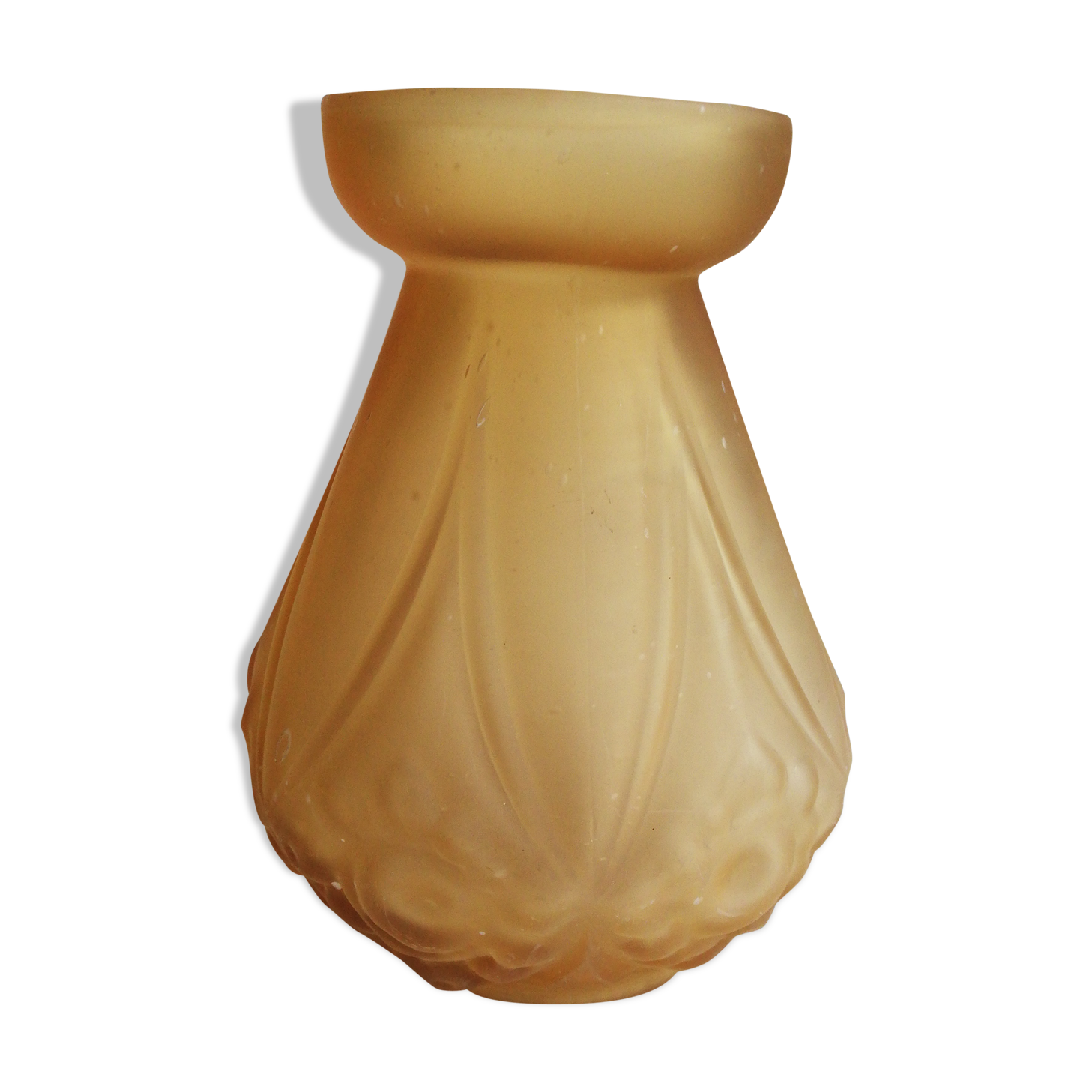 Vase à jacinthe