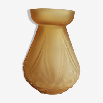 Hyacinth vase