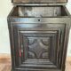 old writing desk
