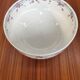 Vintage salad bowl in HBCM earthenware