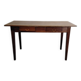 Table de ferme ancienne
