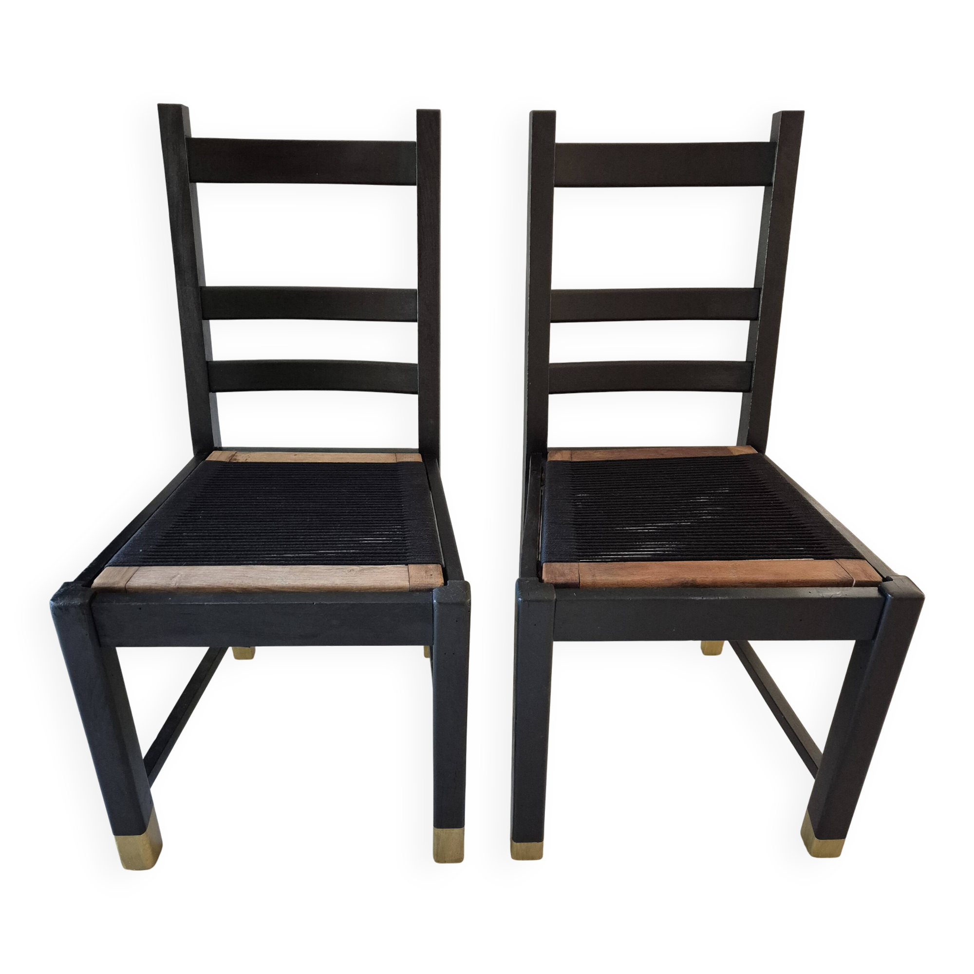 Designer chairs