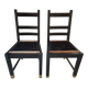 Designer chairs