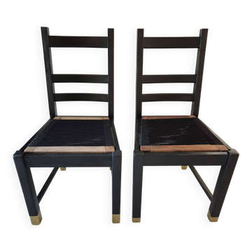 Designer chairs